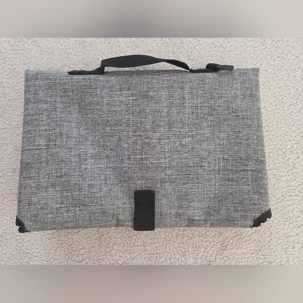 Herschel Diaper Changing Pad